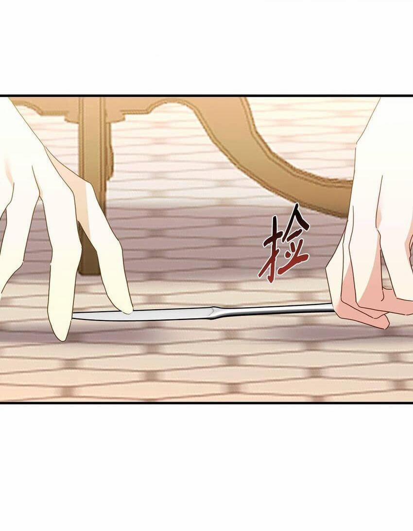 Bạn Trai Mãnh Hổ Của Hắn 23 Hachiennhom trang 43