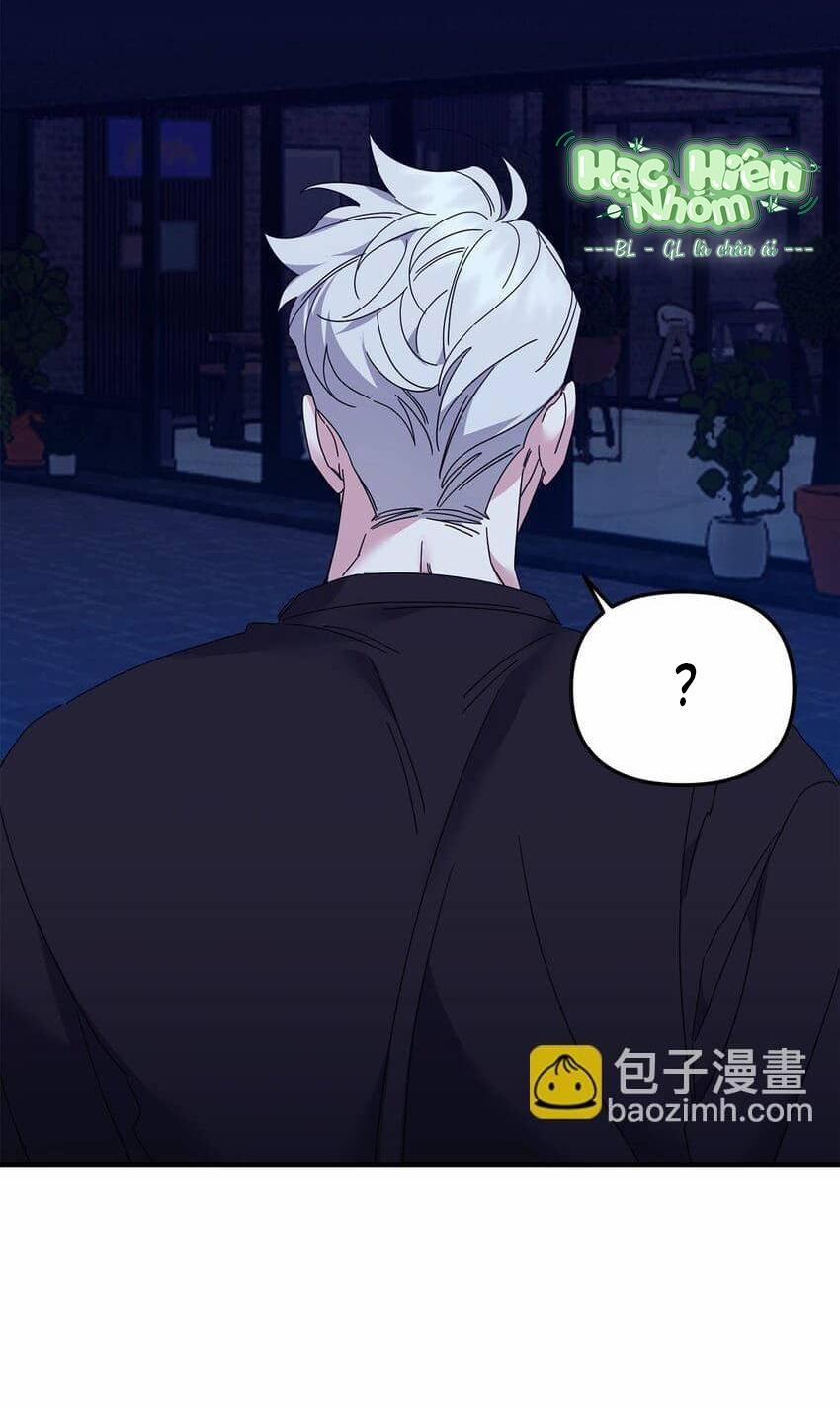 Bạn Trai Mãnh Hổ Của Hắn 23 Hachiennhom trang 56