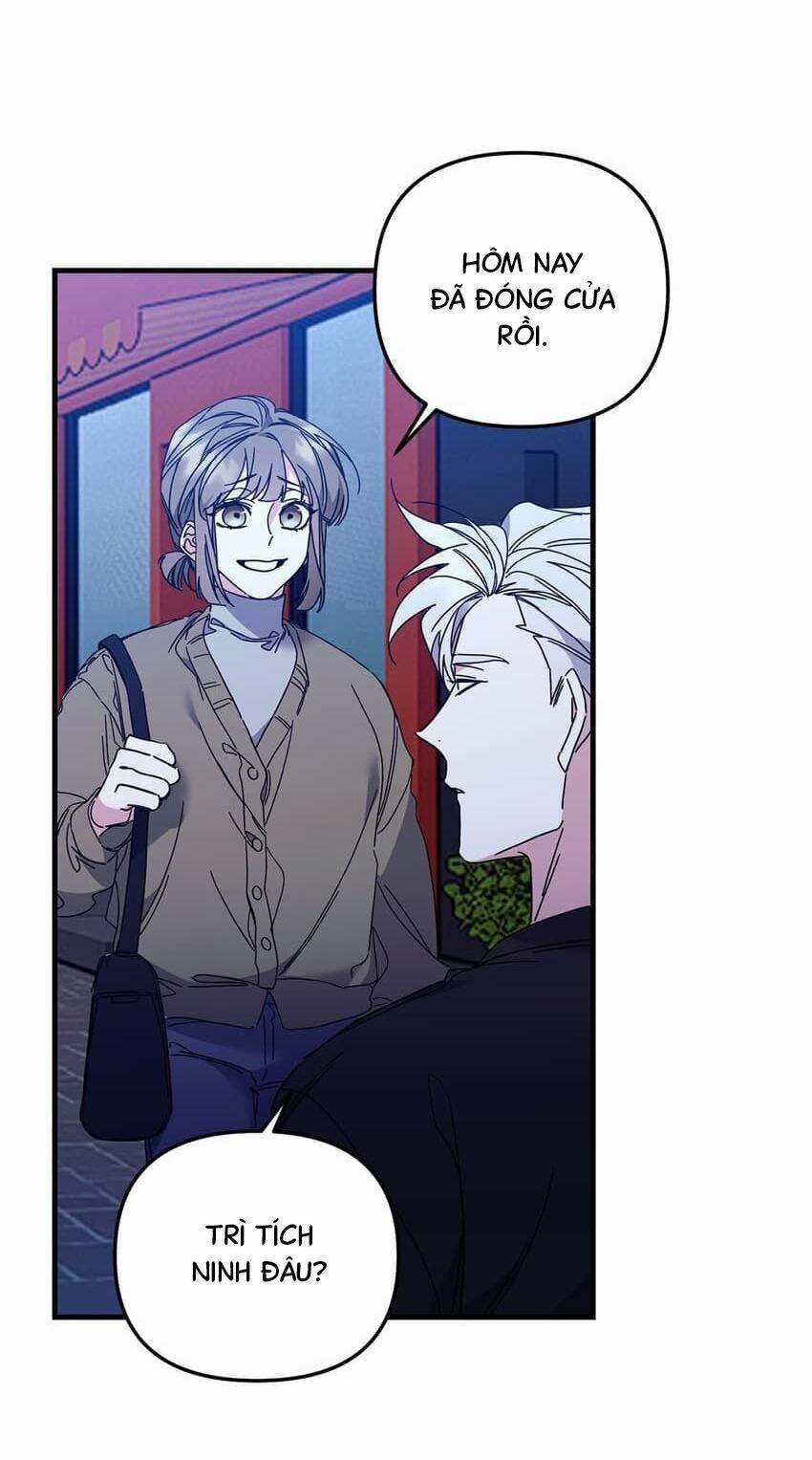 Bạn Trai Mãnh Hổ Của Hắn 23 Hachiennhom trang 58