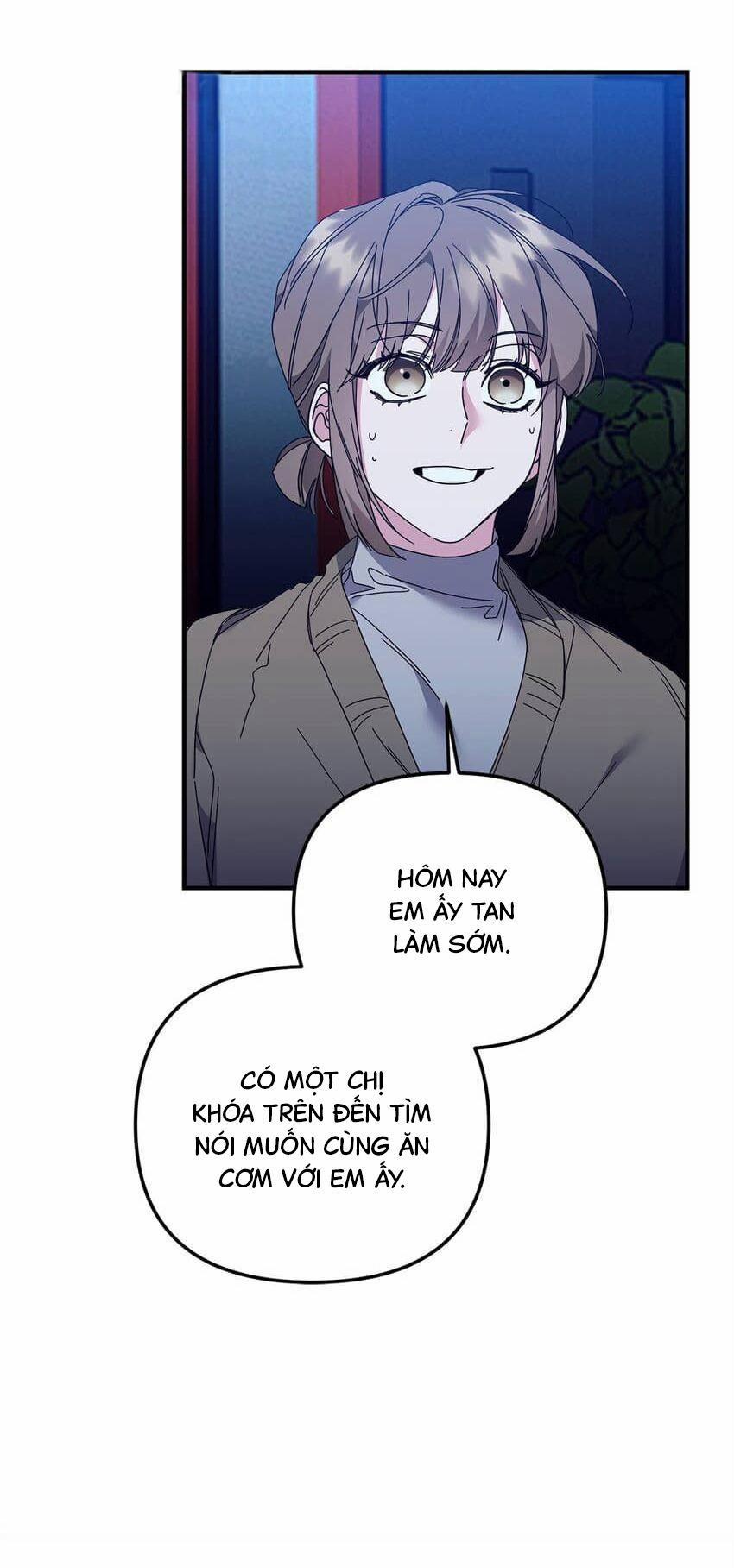 Bạn Trai Mãnh Hổ Của Hắn 23 Hachiennhom trang 59