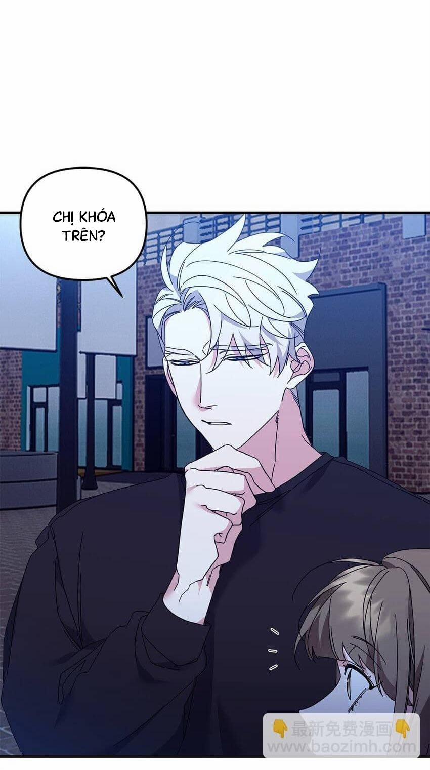 Bạn Trai Mãnh Hổ Của Hắn 23 Hachiennhom trang 60