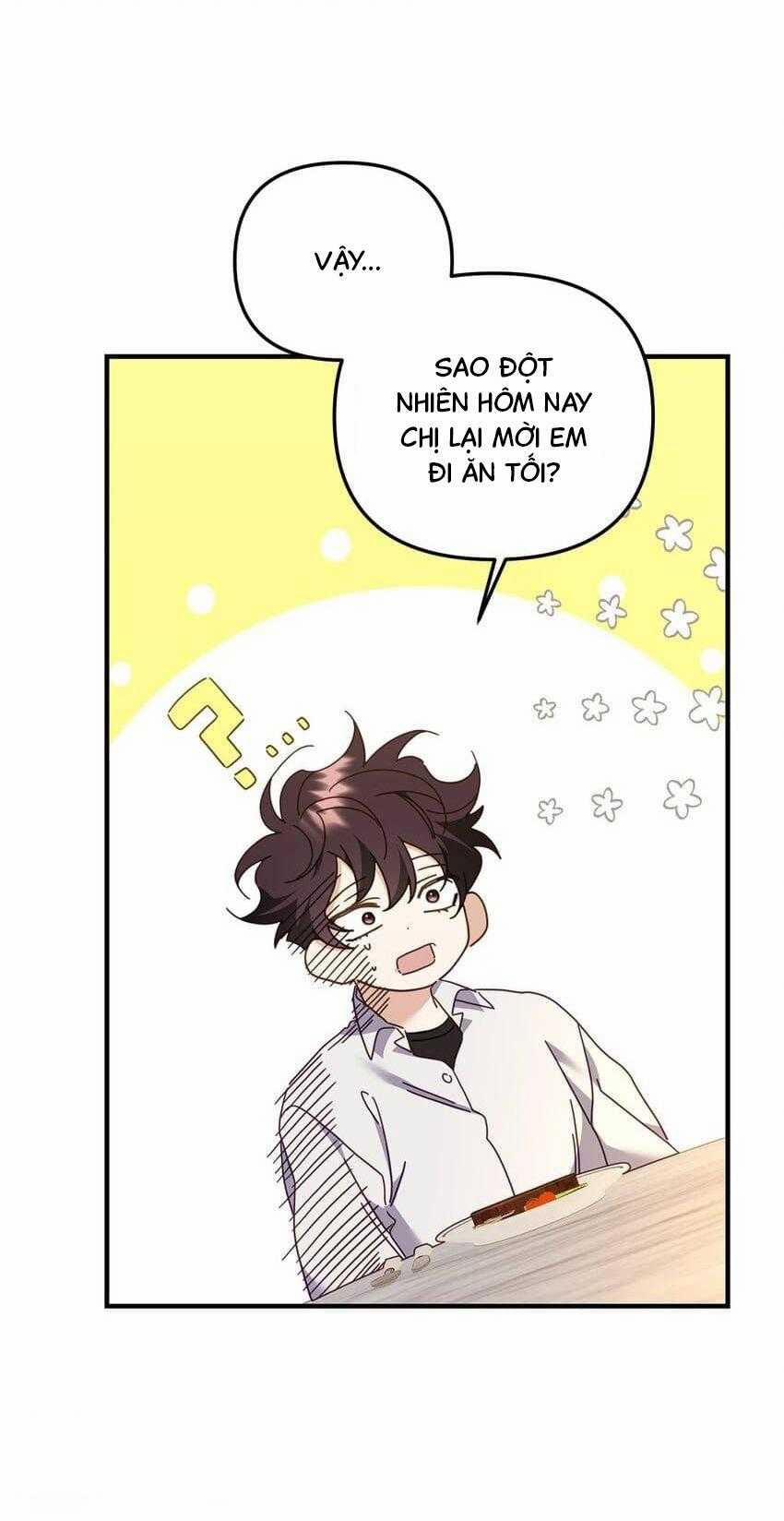 Bạn Trai Mãnh Hổ Của Hắn 23 trang 15