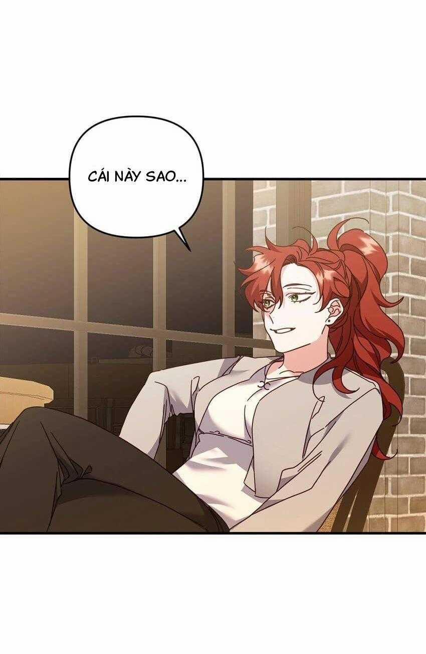 Bạn Trai Mãnh Hổ Của Hắn 23 trang 16