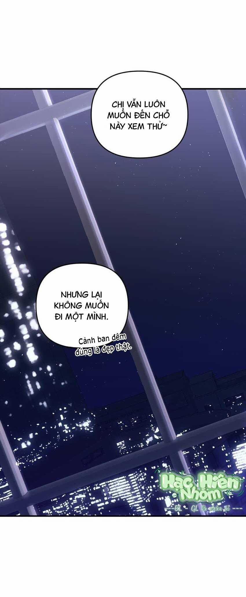 Bạn Trai Mãnh Hổ Của Hắn 23 trang 17