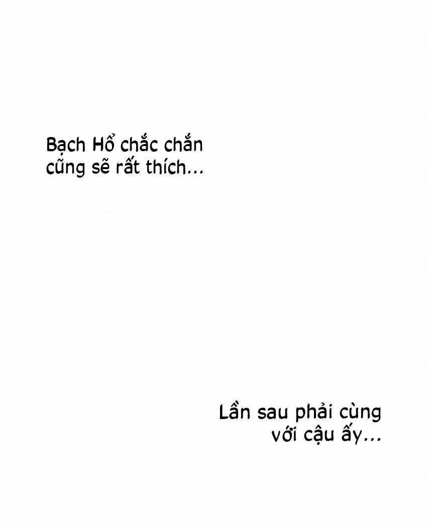 Bạn Trai Mãnh Hổ Của Hắn 23 trang 30