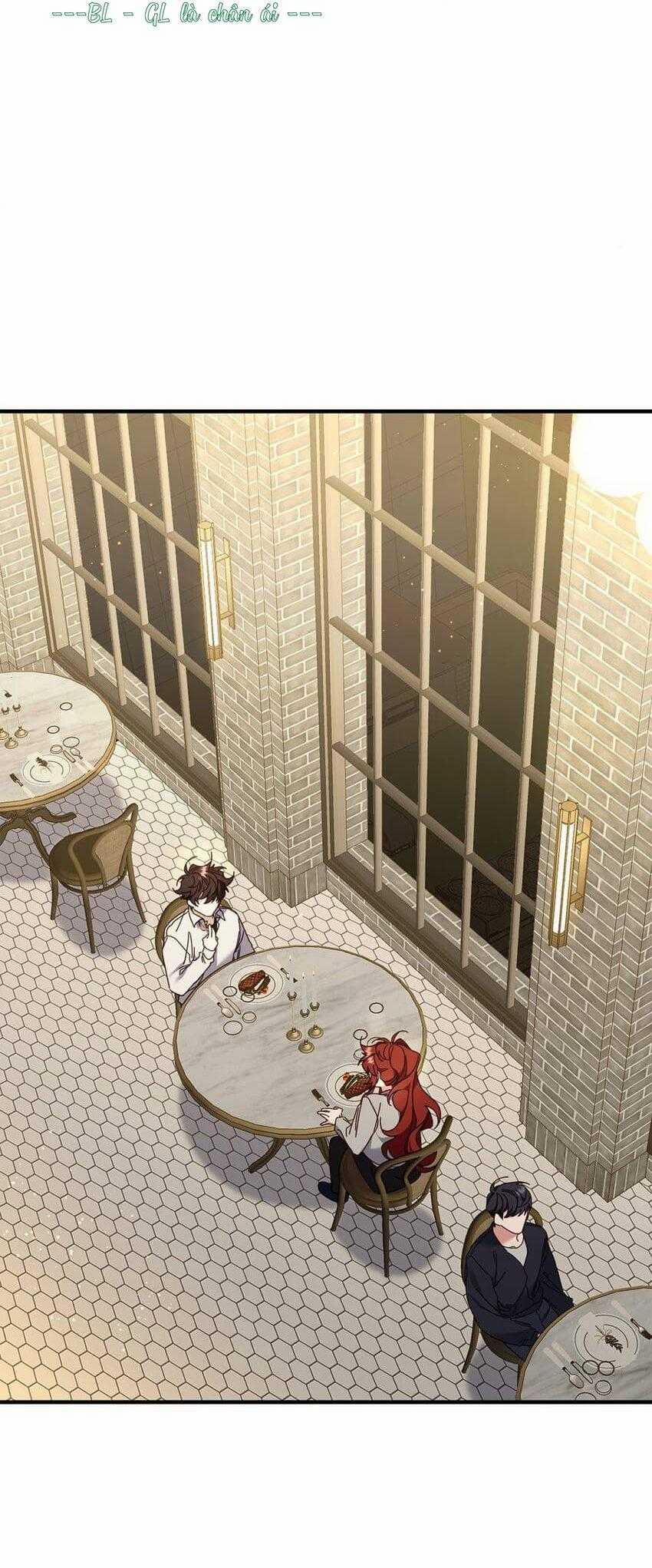 Bạn Trai Mãnh Hổ Của Hắn 23 trang 4