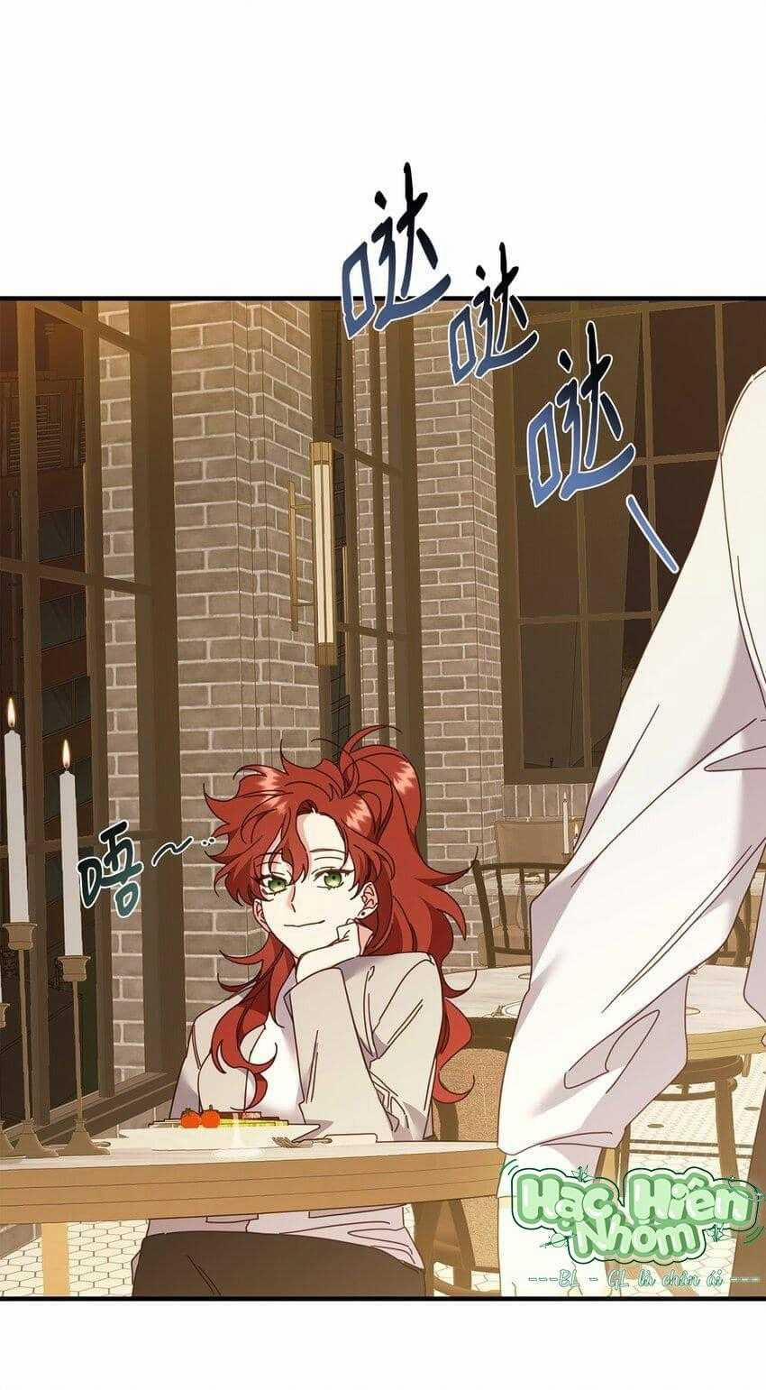 Bạn Trai Mãnh Hổ Của Hắn 23 trang 48