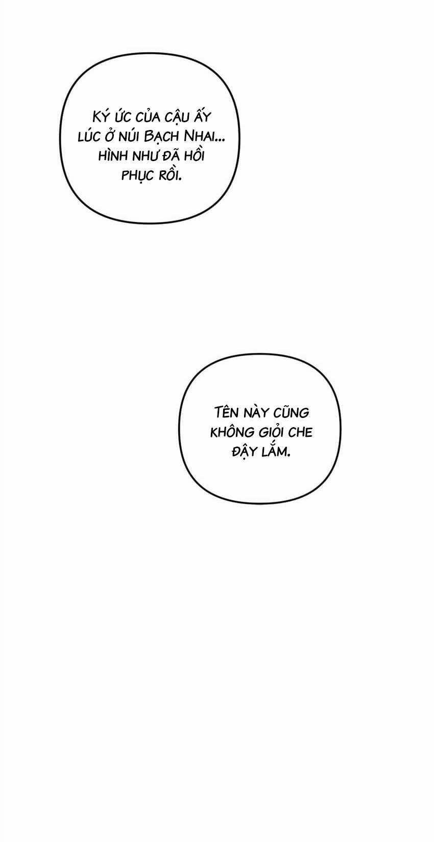 Bạn Trai Mãnh Hổ Của Hắn 23 trang 49