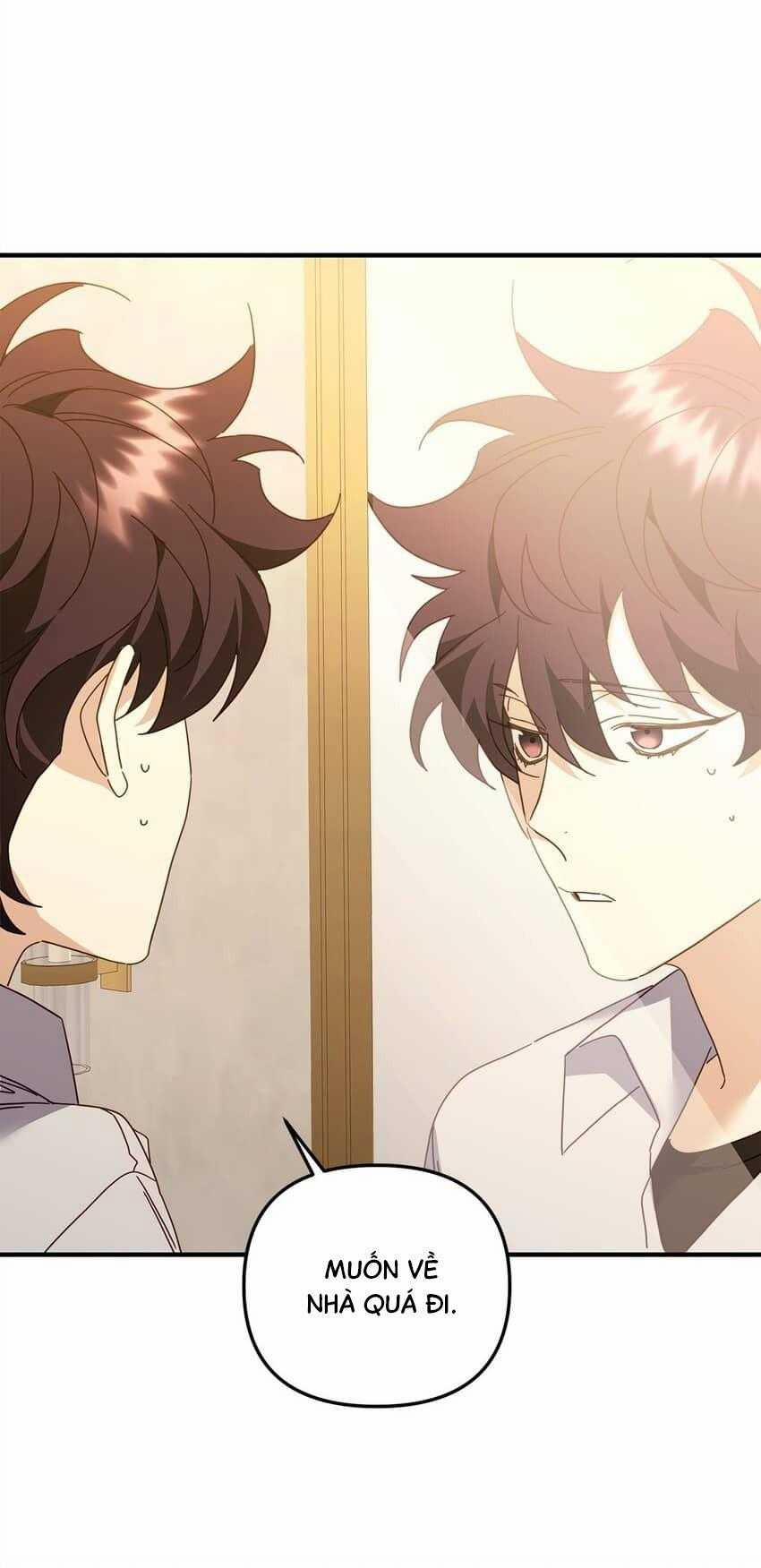 Bạn Trai Mãnh Hổ Của Hắn 23 trang 52