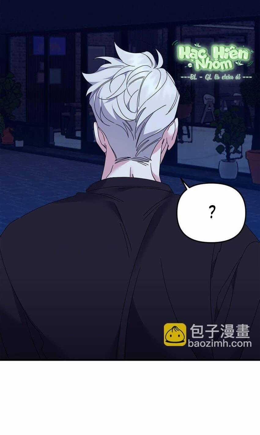 Bạn Trai Mãnh Hổ Của Hắn 23 trang 56