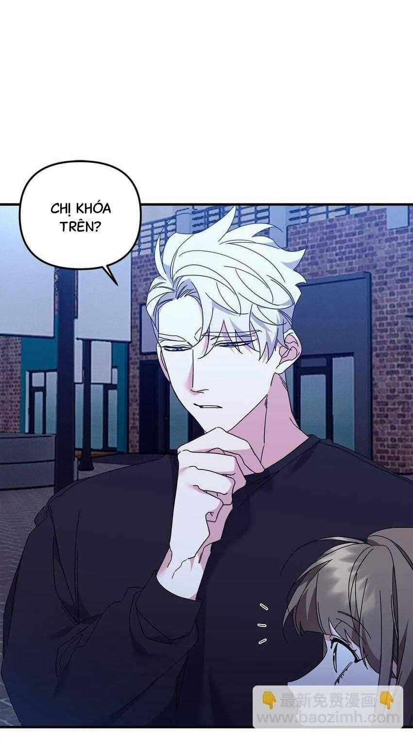 Bạn Trai Mãnh Hổ Của Hắn 23 trang 60