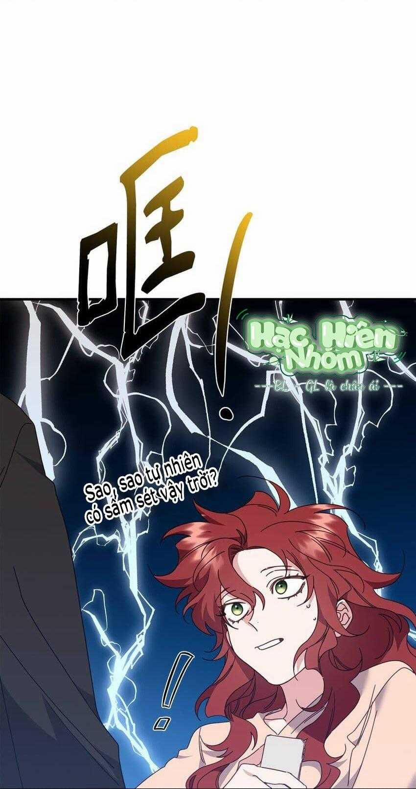 Bạn Trai Mãnh Hổ Của Hắn 23 trang 70