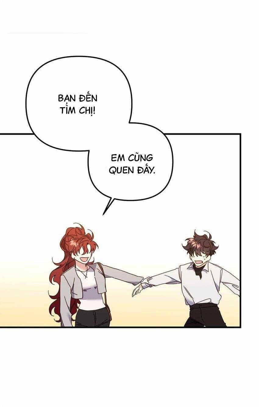 Bạn Trai Mãnh Hổ Của Hắn 23 trang 76