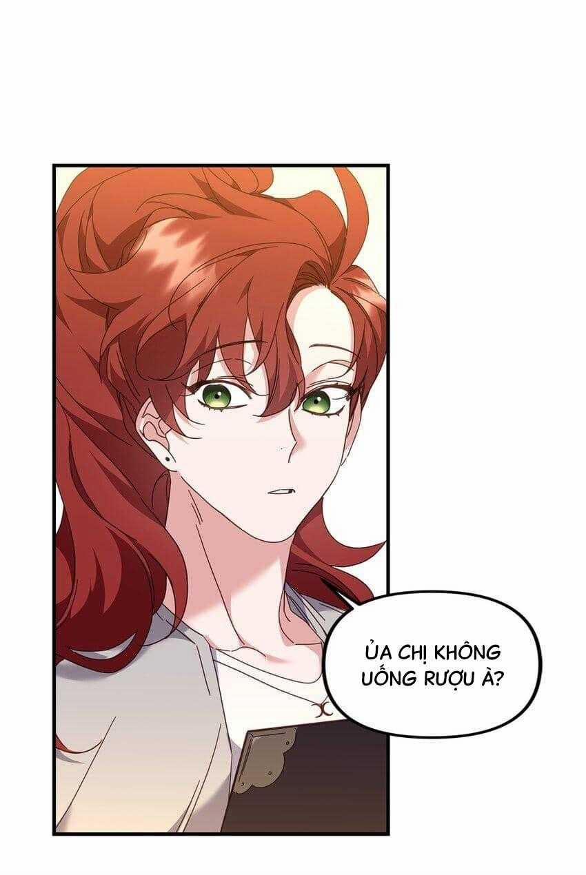 Bạn Trai Mãnh Hổ Của Hắn 23 trang 9