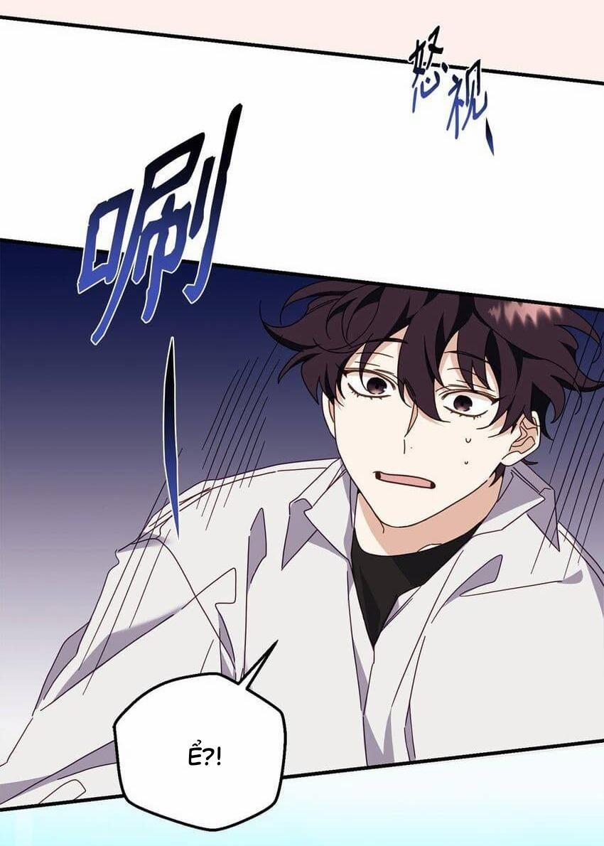 Bạn Trai Mãnh Hổ Của Hắn 24 Hachiennhom trang 16