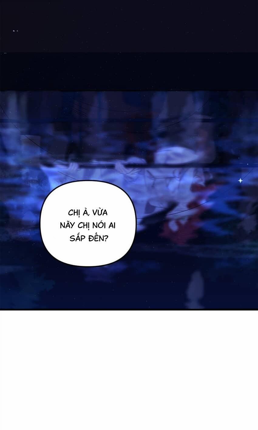 Bạn Trai Mãnh Hổ Của Hắn 24 Hachiennhom trang 2