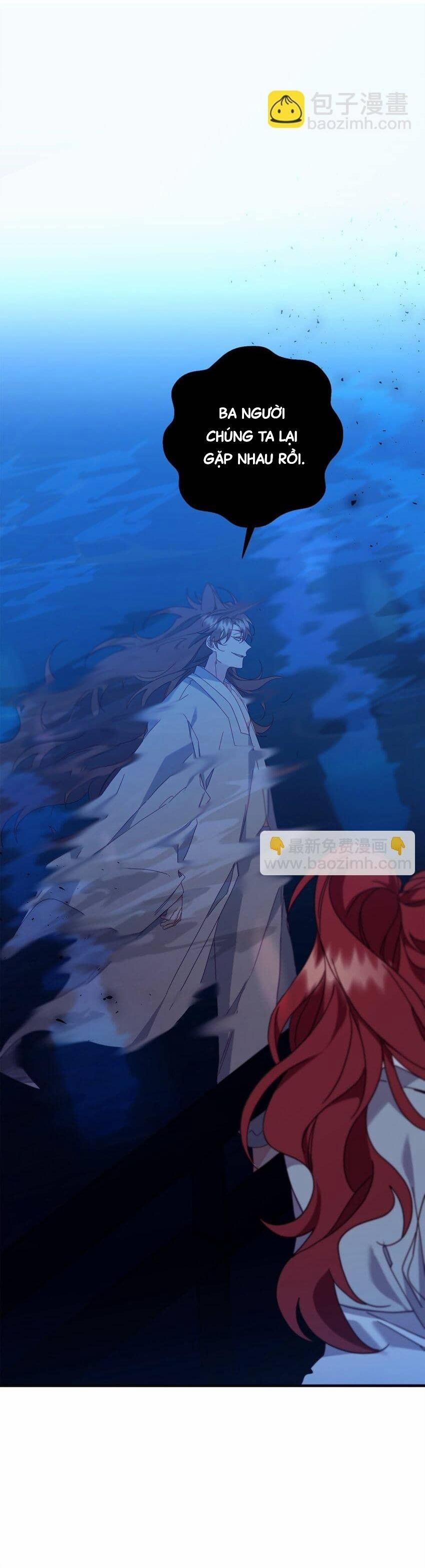 Bạn Trai Mãnh Hổ Của Hắn 24 Hachiennhom trang 20