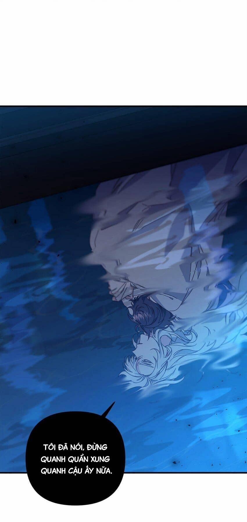 Bạn Trai Mãnh Hổ Của Hắn 24 Hachiennhom trang 21