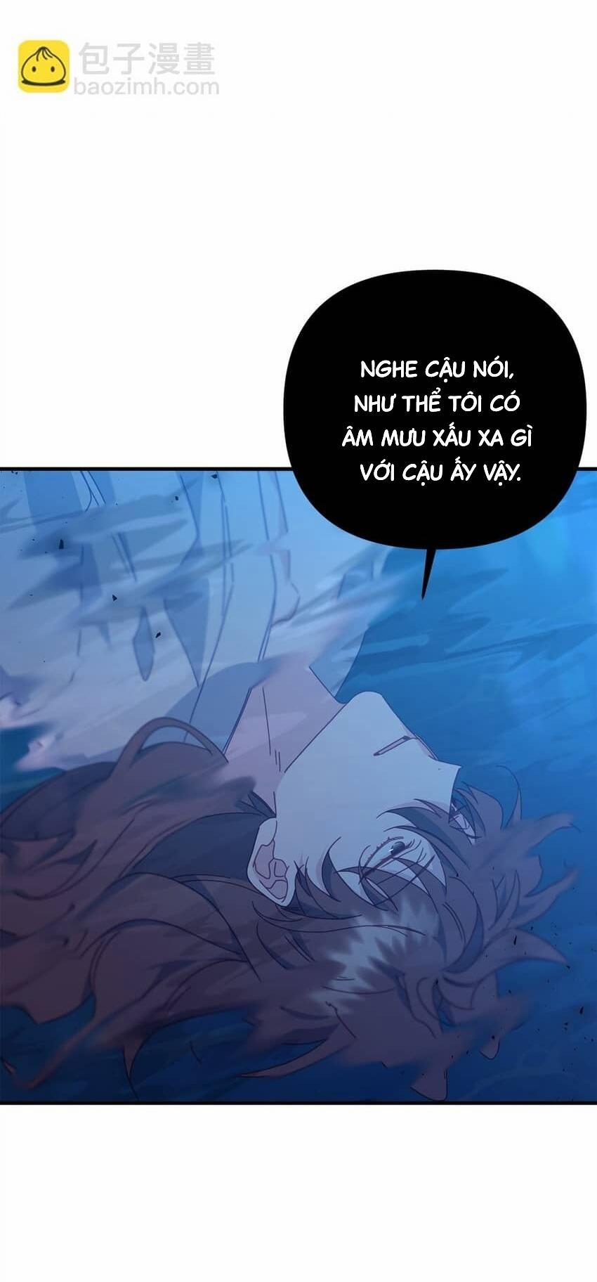 Bạn Trai Mãnh Hổ Của Hắn 24 Hachiennhom trang 22