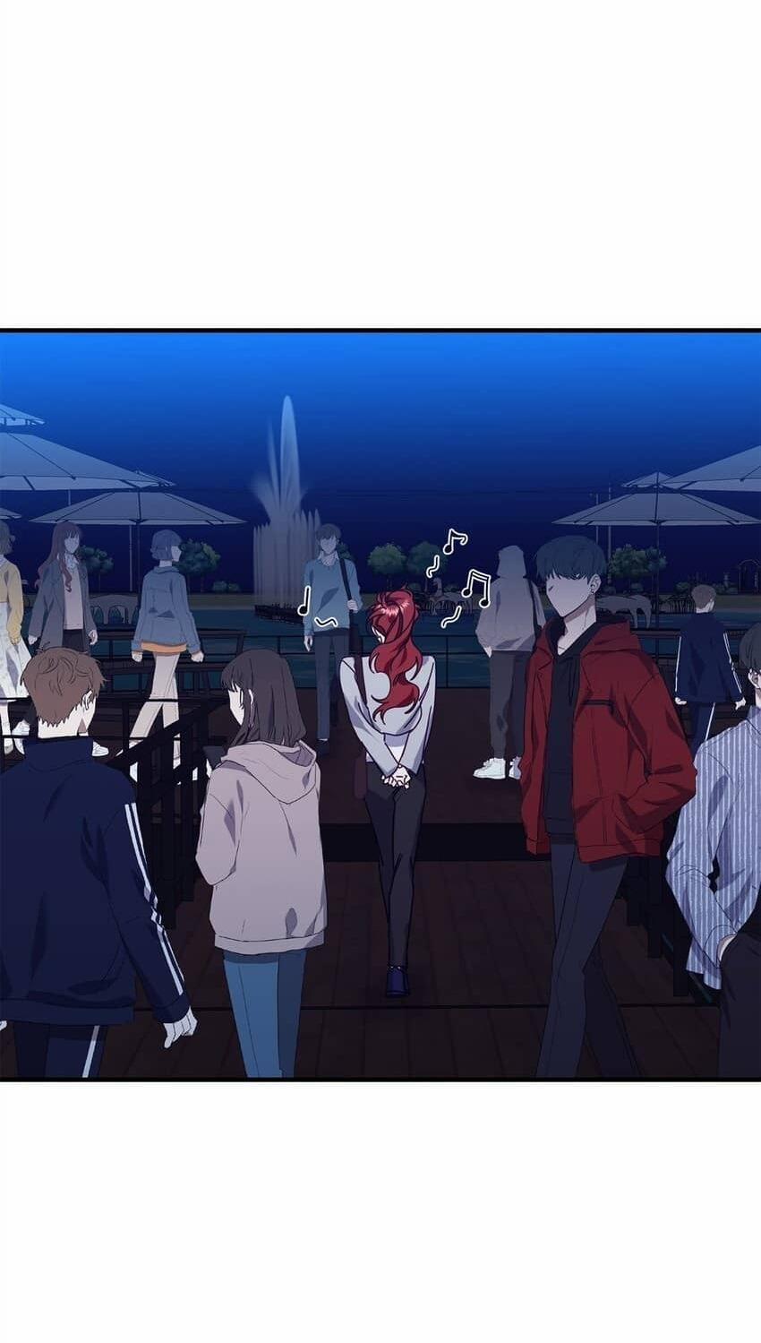 Bạn Trai Mãnh Hổ Của Hắn 24 Hachiennhom trang 30