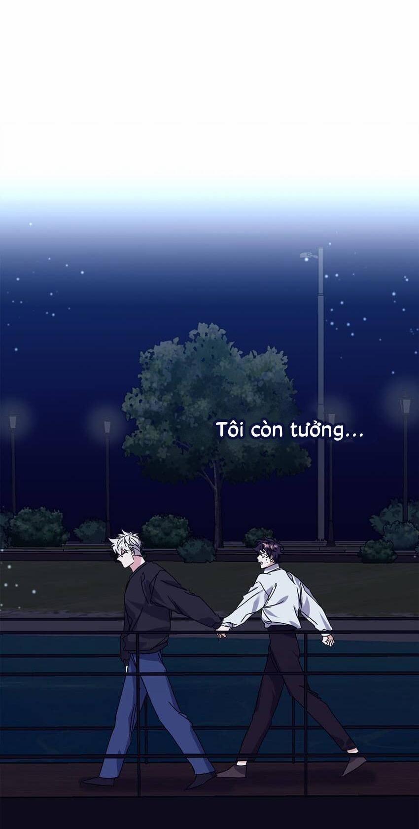 Bạn Trai Mãnh Hổ Của Hắn 24 Hachiennhom trang 36