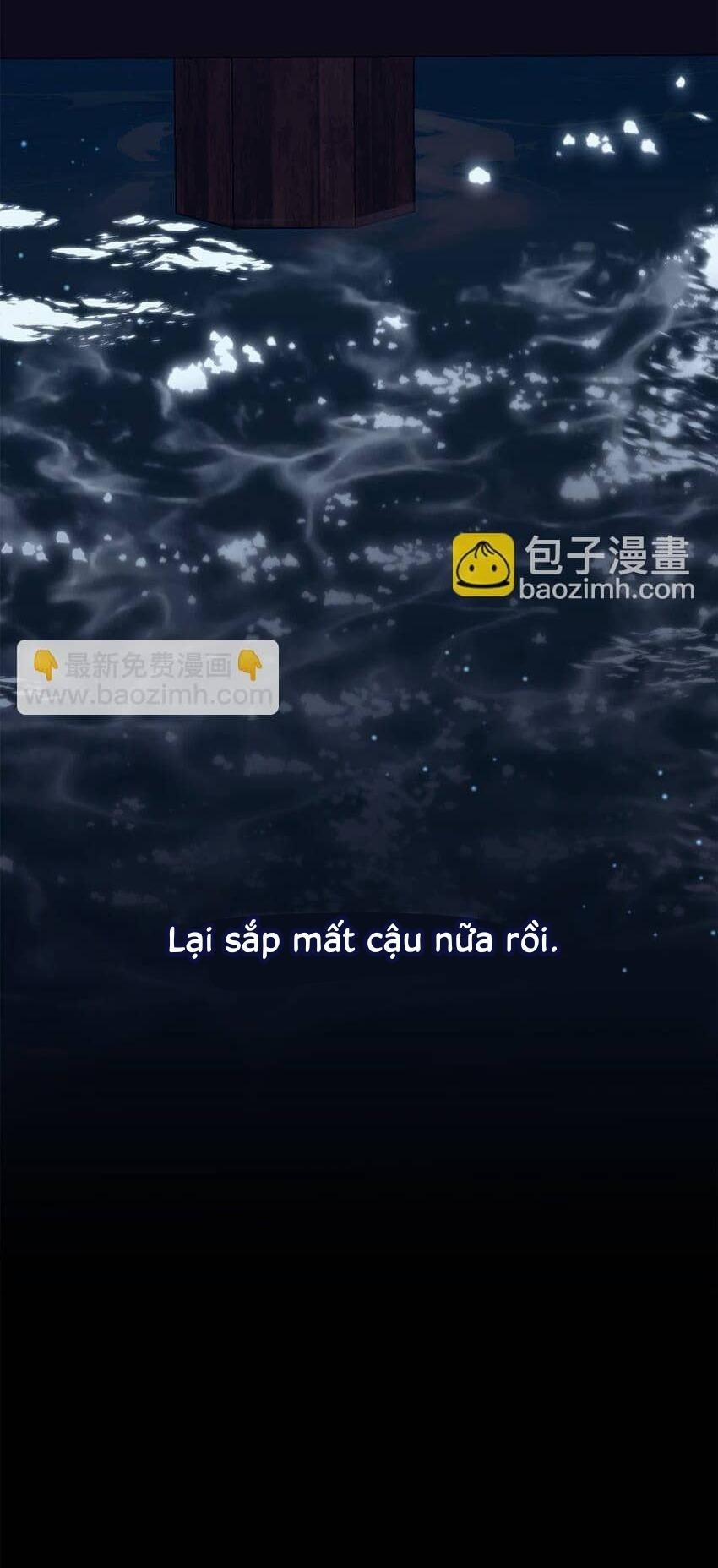 Bạn Trai Mãnh Hổ Của Hắn 24 Hachiennhom trang 37