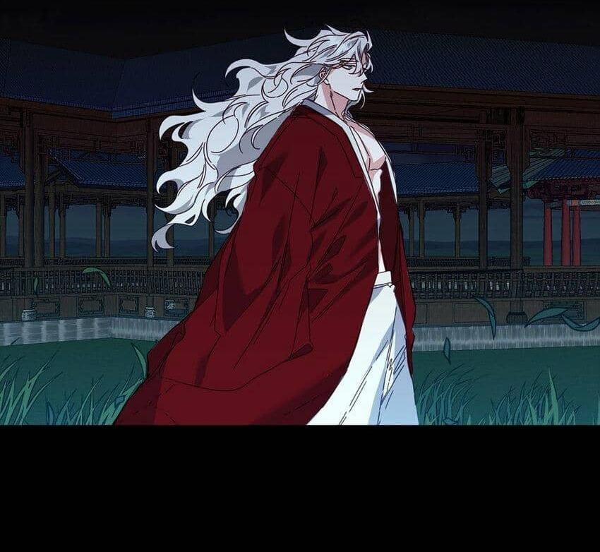 Bạn Trai Mãnh Hổ Của Hắn 24 Hachiennhom trang 40