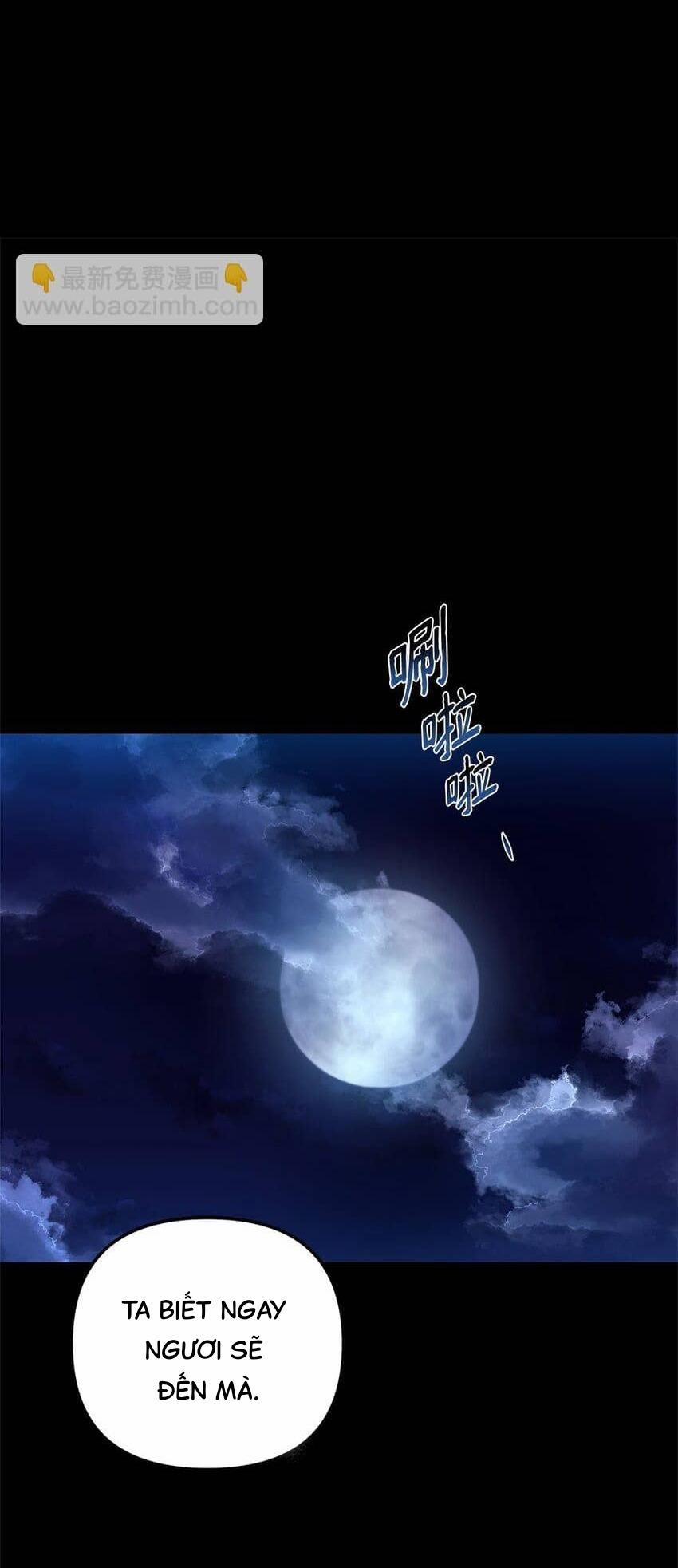 Bạn Trai Mãnh Hổ Của Hắn 24 Hachiennhom trang 45