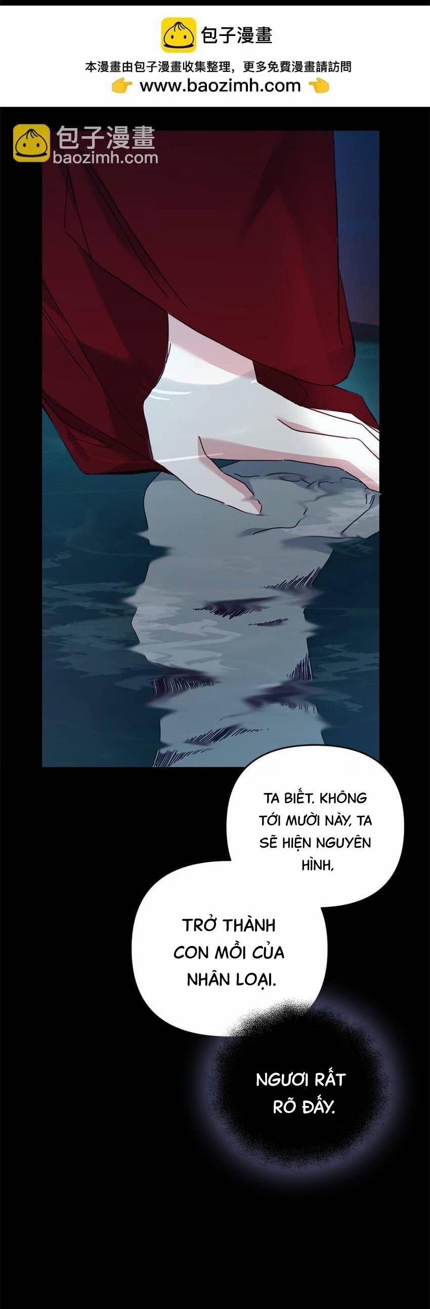 Bạn Trai Mãnh Hổ Của Hắn 24 Hachiennhom trang 50