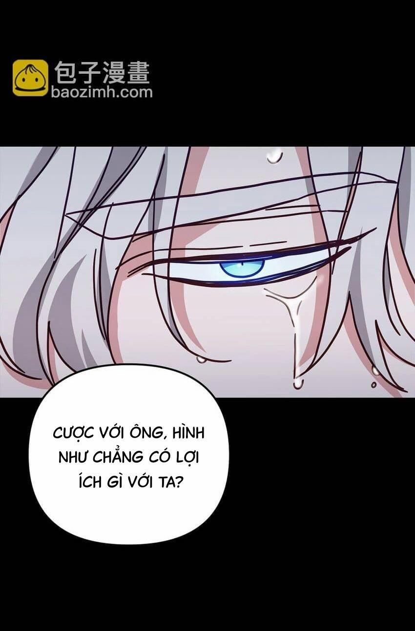 Bạn Trai Mãnh Hổ Của Hắn 24 Hachiennhom trang 53