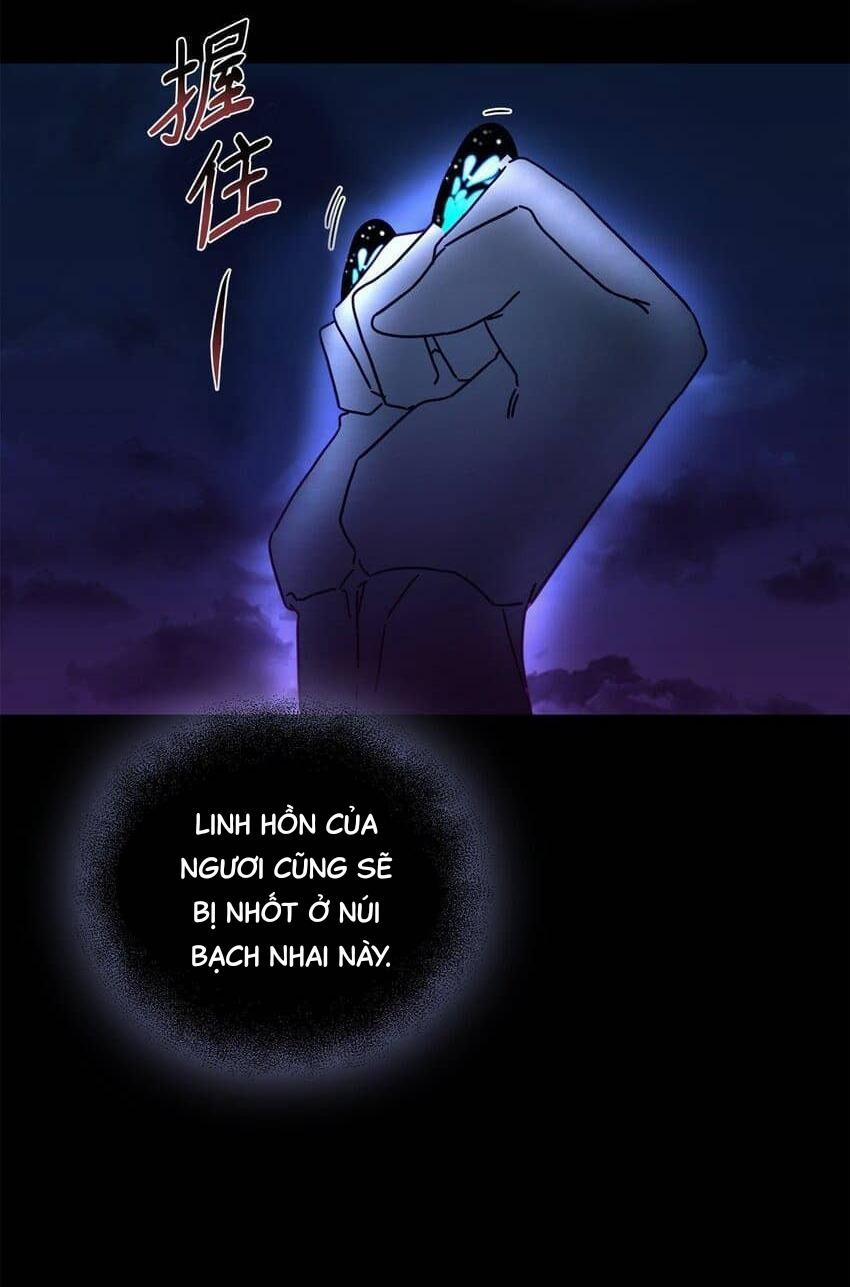 Bạn Trai Mãnh Hổ Của Hắn 24 Hachiennhom trang 58