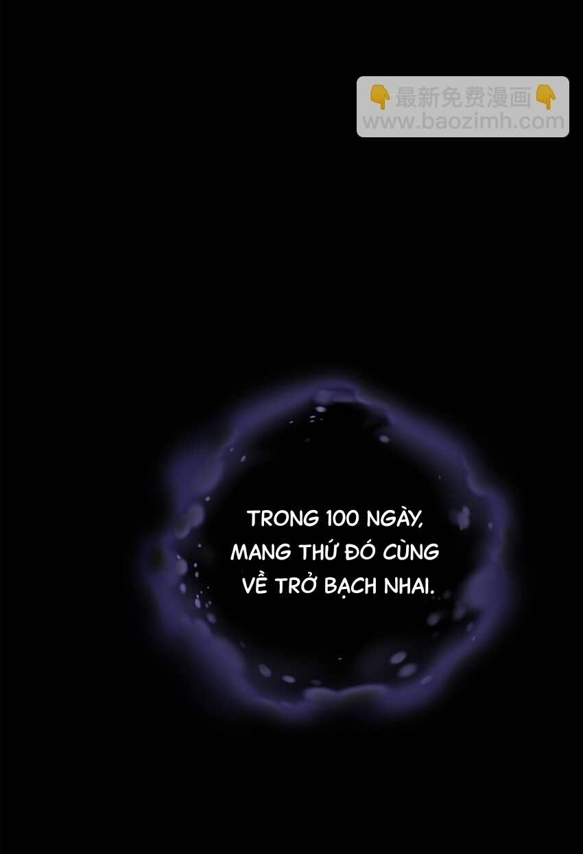 Bạn Trai Mãnh Hổ Của Hắn 24 Hachiennhom trang 61