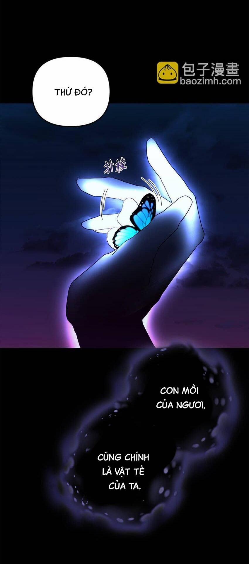 Bạn Trai Mãnh Hổ Của Hắn 24 Hachiennhom trang 62