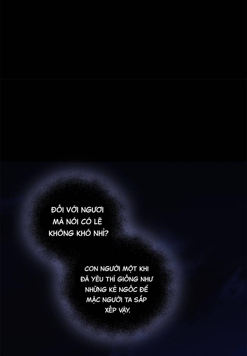 Bạn Trai Mãnh Hổ Của Hắn 24 Hachiennhom trang 64