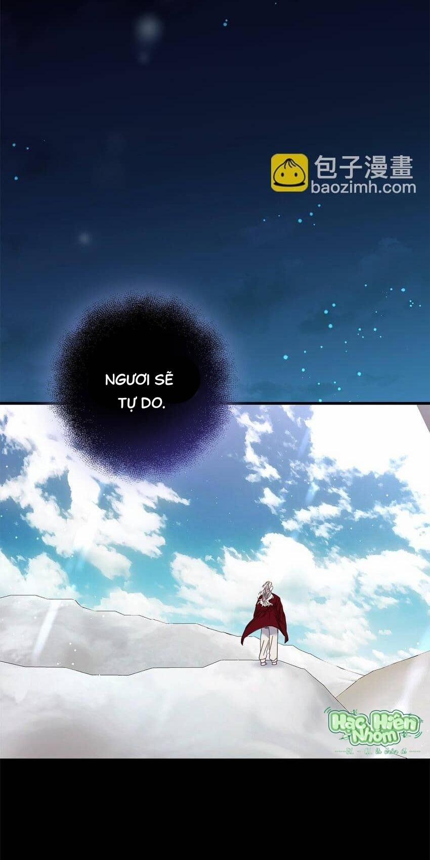 Bạn Trai Mãnh Hổ Của Hắn 24 Hachiennhom trang 68