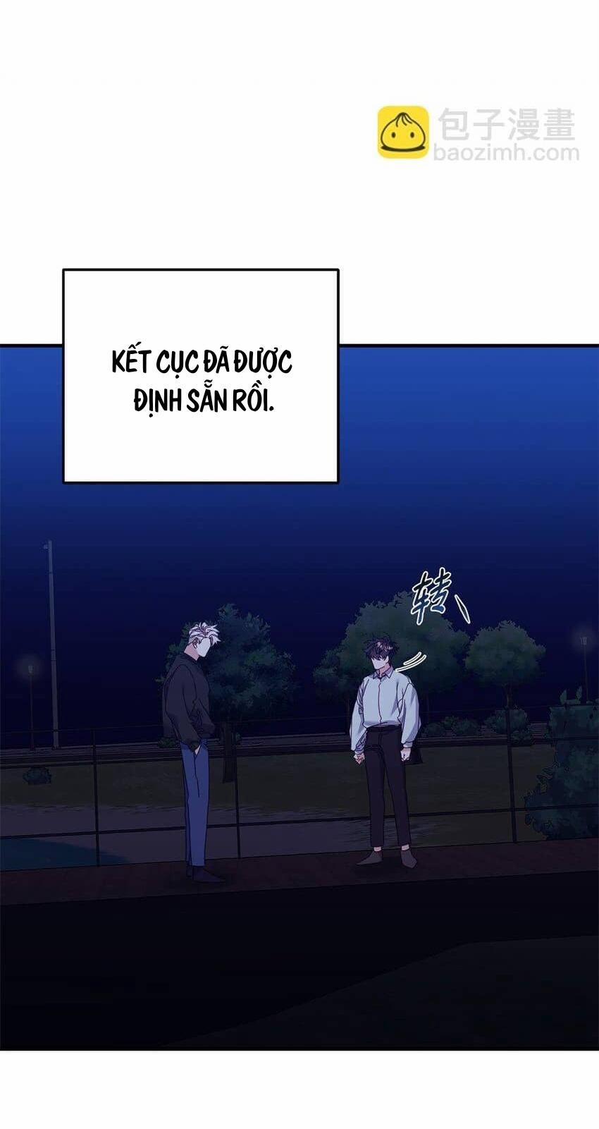 Bạn Trai Mãnh Hổ Của Hắn 24 Hachiennhom trang 72