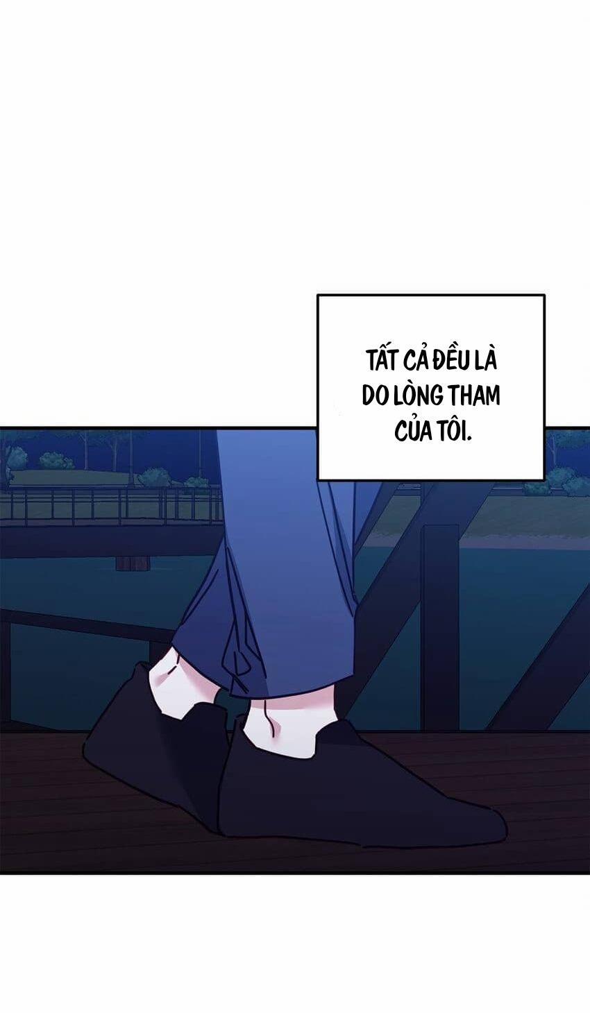 Bạn Trai Mãnh Hổ Của Hắn 24 Hachiennhom trang 75