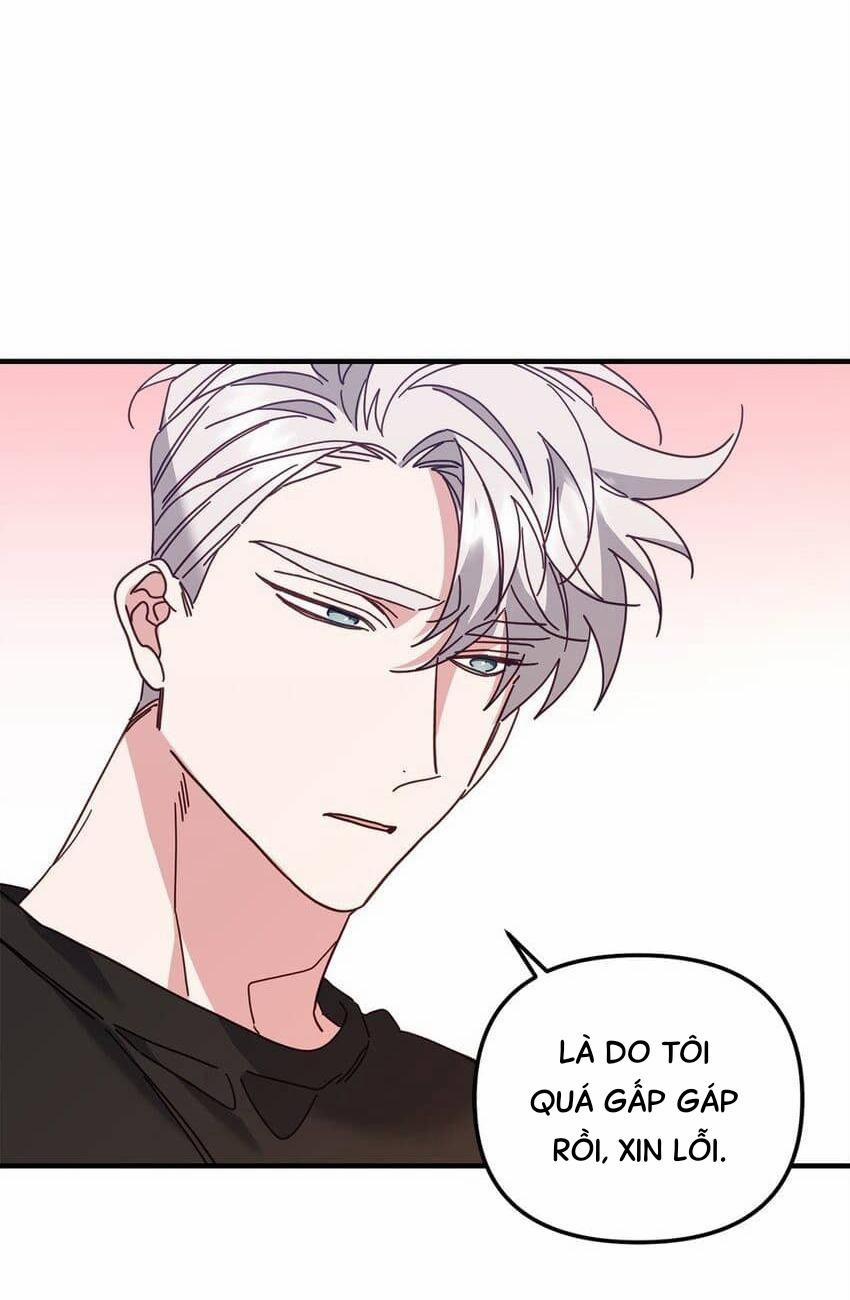 Bạn Trai Mãnh Hổ Của Hắn 24 Hachiennhom trang 78