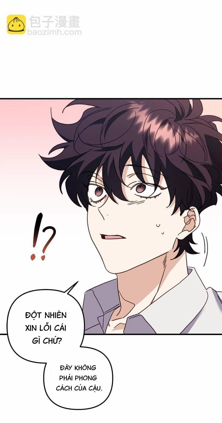 Bạn Trai Mãnh Hổ Của Hắn 24 Hachiennhom trang 79