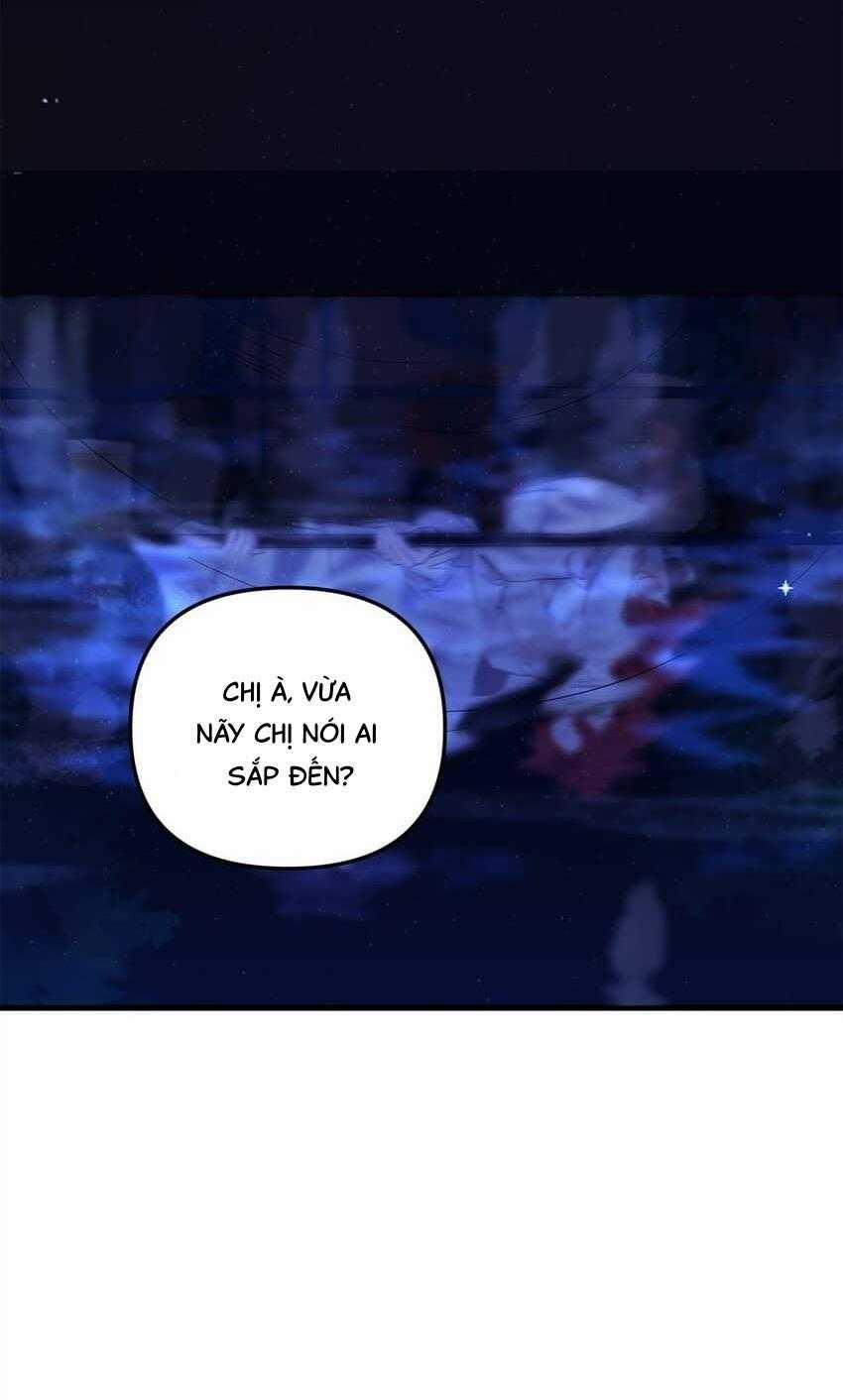 Bạn Trai Mãnh Hổ Của Hắn 24 trang 2