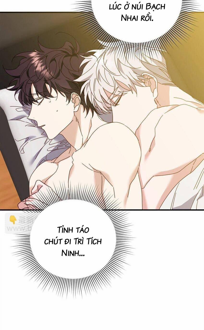 Bạn Trai Mãnh Hổ Của Hắn 25 Hachiennhom trang 10