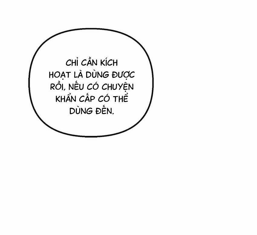 Bạn Trai Mãnh Hổ Của Hắn 25 Hachiennhom trang 34