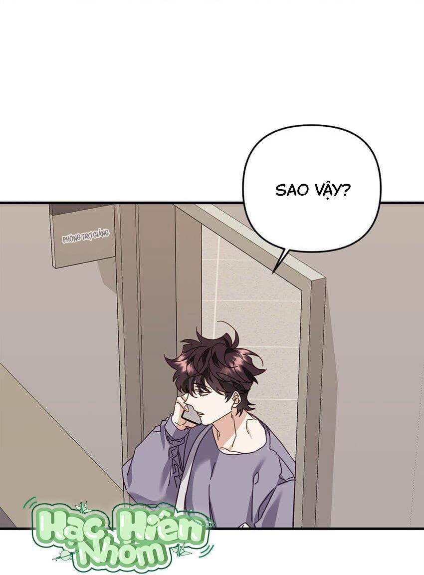 Bạn Trai Mãnh Hổ Của Hắn 25 Hachiennhom trang 63