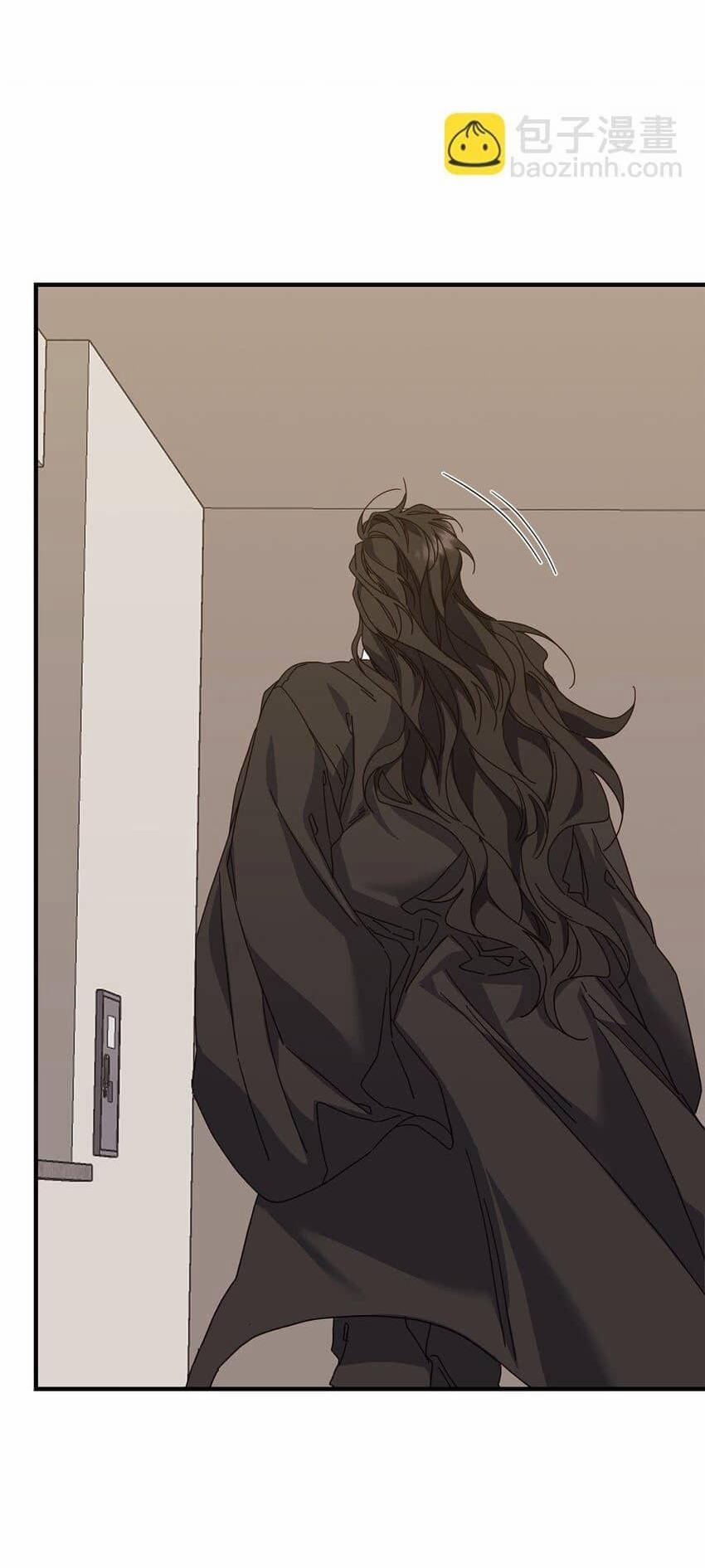 Bạn Trai Mãnh Hổ Của Hắn 25 Hachiennhom trang 70