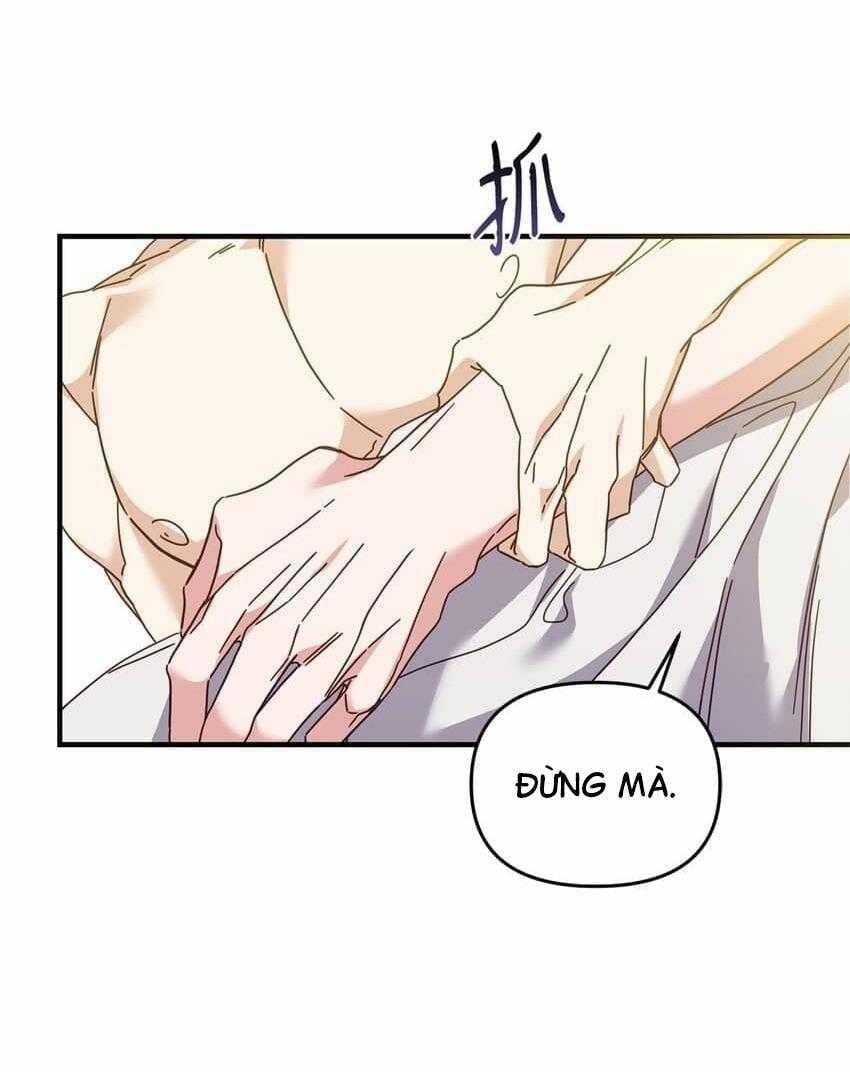 Bạn Trai Mãnh Hổ Của Hắn 25 trang 11