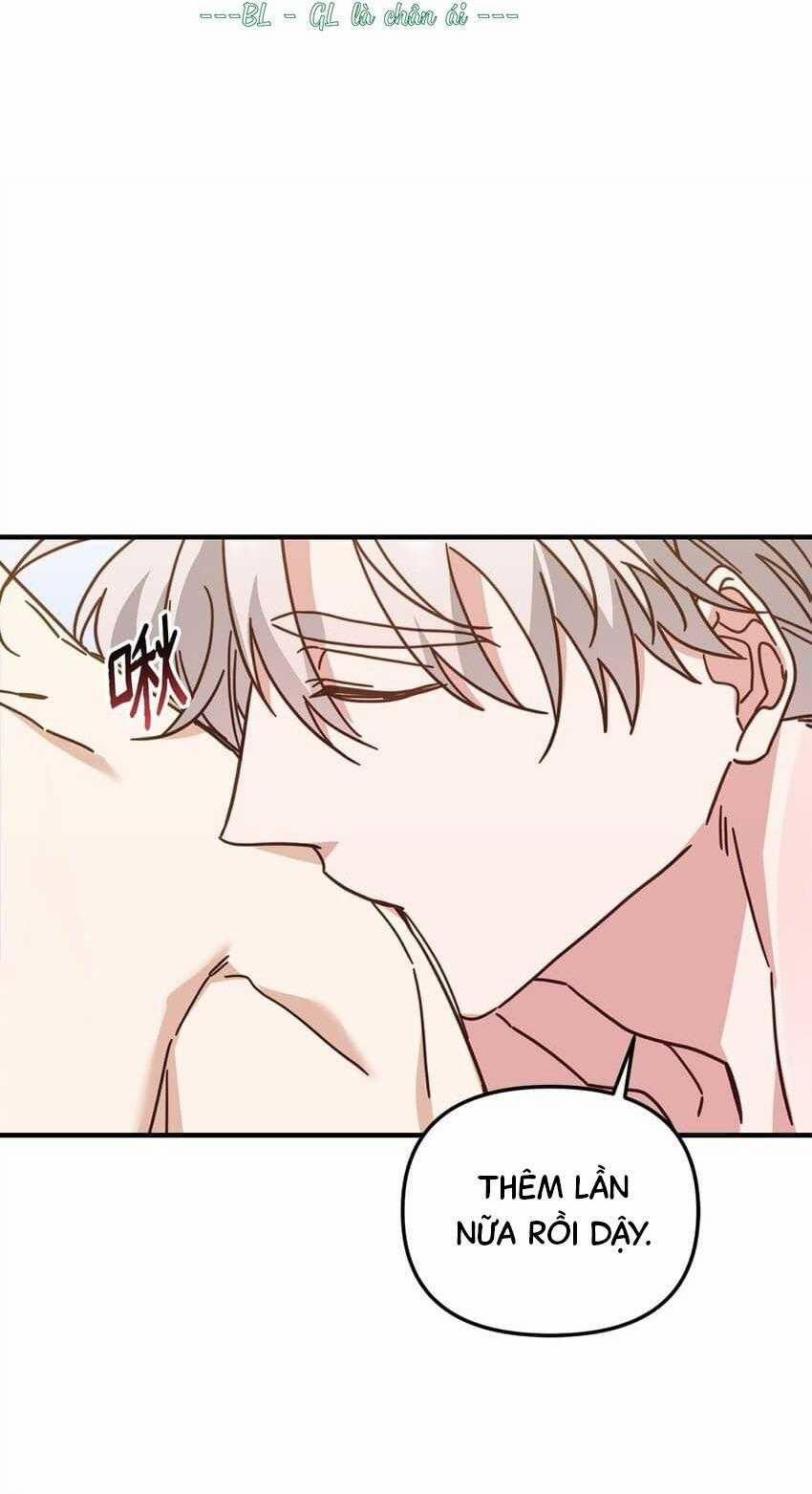 Bạn Trai Mãnh Hổ Của Hắn 25 trang 13