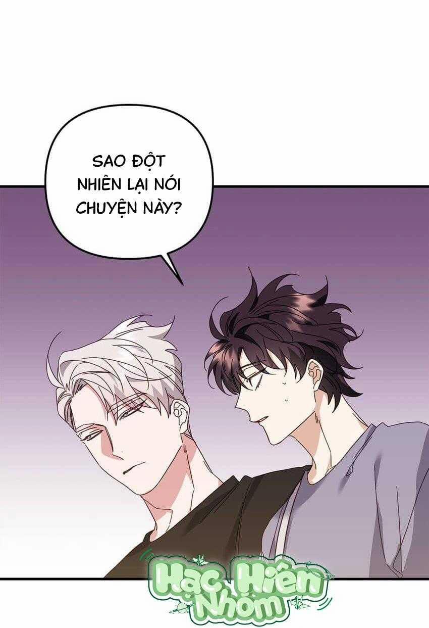 Bạn Trai Mãnh Hổ Của Hắn 25 trang 26