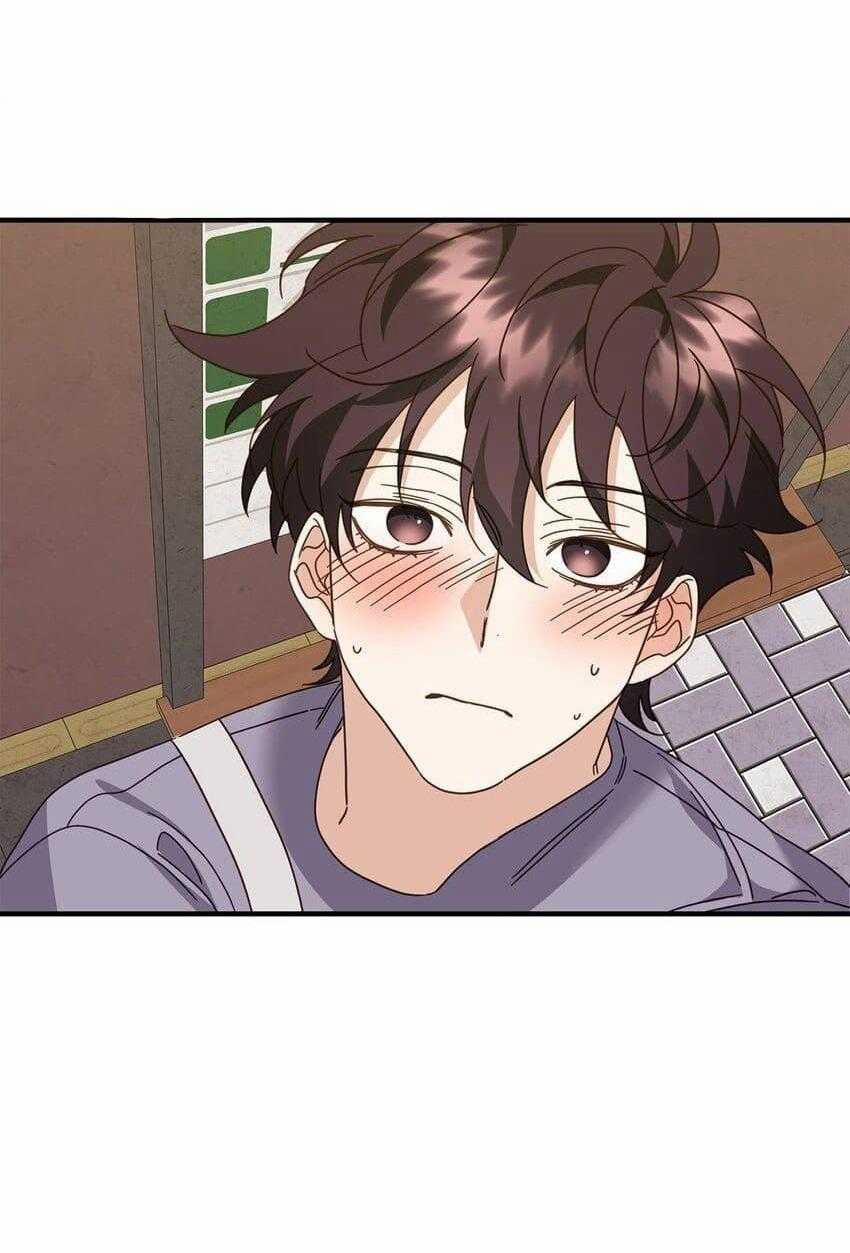 Bạn Trai Mãnh Hổ Của Hắn 25 trang 31