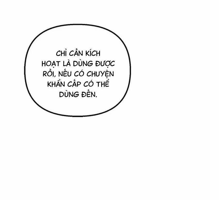 Bạn Trai Mãnh Hổ Của Hắn 25 trang 34