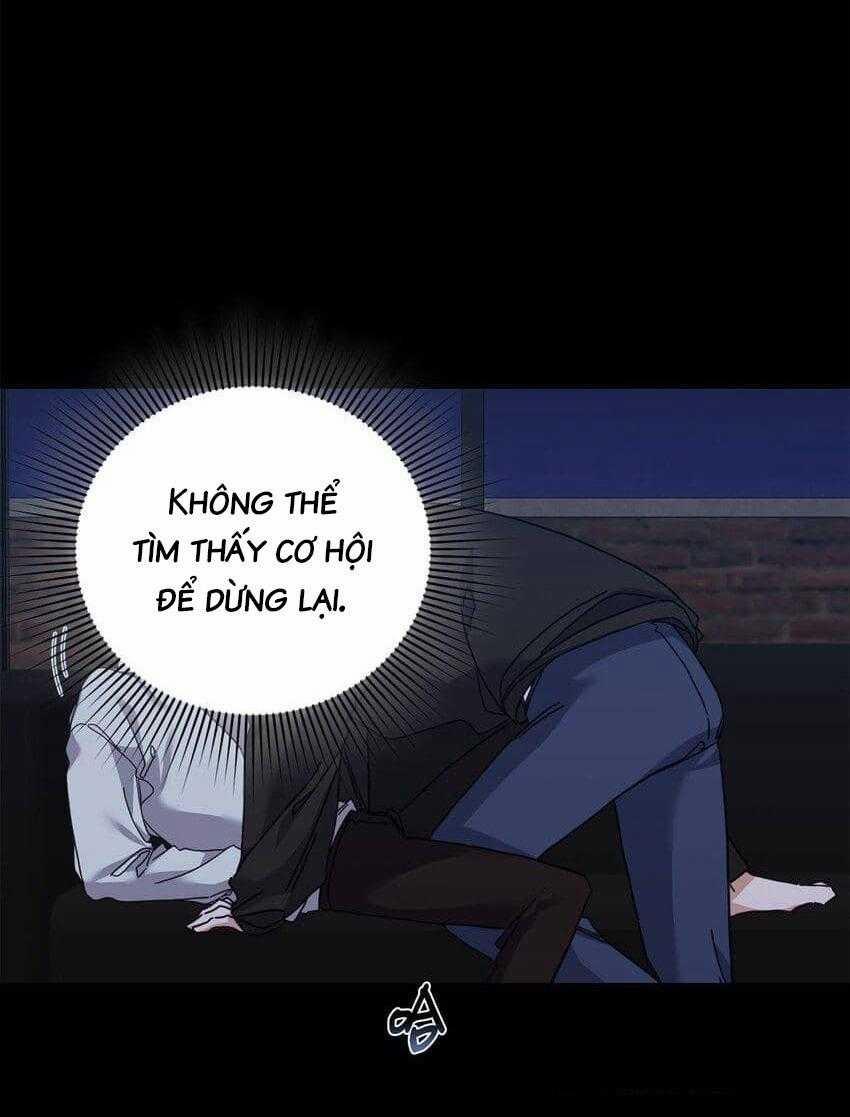 Bạn Trai Mãnh Hổ Của Hắn 25 trang 6